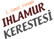 1. Sınıf, Fırınlı IHLAMUR KERESTESİ
